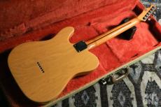 Fender American Vintage 52 Telecaster BTB 1995_9