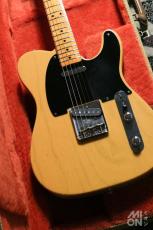 Fender American Vintage 52 Telecaster BTB 1995_10