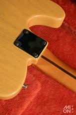 Fender American Vintage 52 Telecaster BTB 1995_11