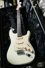 Fender Custom Shop Jeff Beck Stratocaster OWT 2006