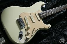 Fender Custom Shop Jeff Beck Stratocaster OWT 2006_2