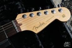Fender Custom Shop Jeff Beck Stratocaster OWT 2006_3