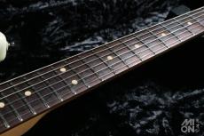 Fender Custom Shop Jeff Beck Stratocaster OWT 2006_4