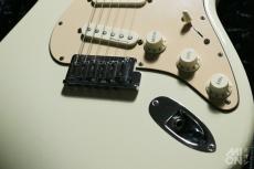 Fender Custom Shop Jeff Beck Stratocaster OWT 2006_5