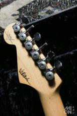 Fender Custom Shop Jeff Beck Stratocaster OWT 2006_6