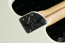 Fender Custom Shop Jeff Beck Stratocaster OWT 2006_7