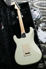 Fender Custom Shop Jeff Beck Stratocaster OWT 2006_8