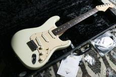 Fender Custom Shop Jeff Beck Stratocaster OWT 2006_10