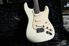 Fender Custom Shop Jeff Beck Stratocaster OWT 2006_11