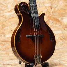 池垣工房 Flat Mandolin 2007