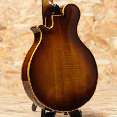 池垣工房 Flat Mandolin 2007_2