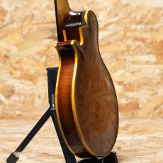 池垣工房 Flat Mandolin 2007_5