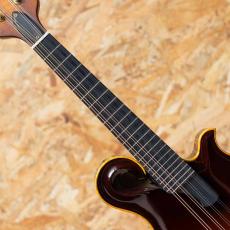 池垣工房 Flat Mandolin 2007_6