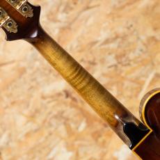 池垣工房 Flat Mandolin 2007_7