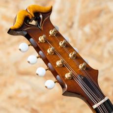 池垣工房 Flat Mandolin 2007_8