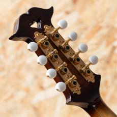 池垣工房 Flat Mandolin 2007_9