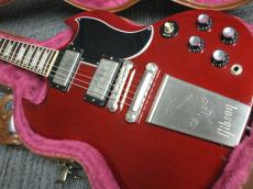 Gibson 1998 Gibson SG Maestro MOD_2