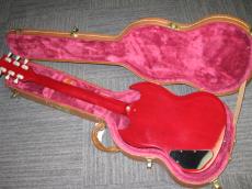 Gibson 1998 Gibson SG Maestro MOD_3