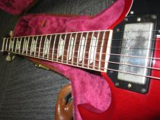 Gibson 1998 Gibson SG Maestro MOD_4
