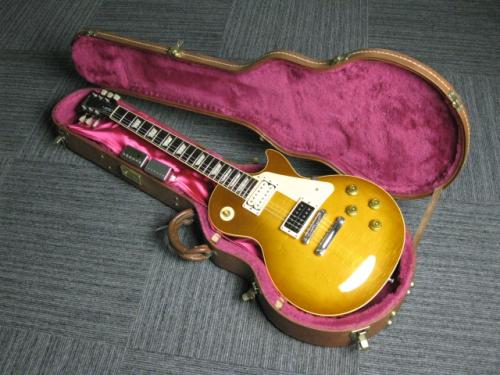 Gibson 1997Les Paul STD HB