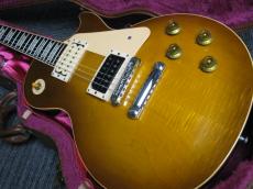 Gibson 1997Les Paul STD HB_2