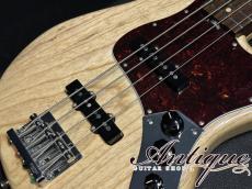 infinite Custom Order Trad JB4 2023 Natural /1P Light Ash w/Bare Knuckle PU N-Mint 3.72kg "QS-Rosewood Neck"_7