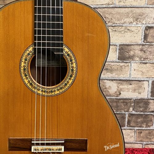 ビセンテ・カリージョ Vicente Carrillo Maestro ラティスブレーシング　2019年製