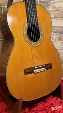 ビセンテ・カリージョ Vicente Carrillo Maestro ラティスブレーシング　2019年製_3