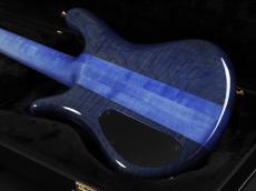 Spector Custom Shop NS-5 Quilt ~Blue Burst~_13