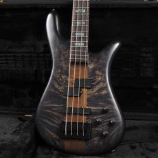 Spector Custom Shop NS-2 Buckeye ~Super Faded Black~