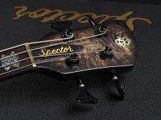 Spector Custom Shop NS-2 Buckeye ~Super Faded Black~_3