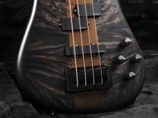 Spector Custom Shop NS-2 Buckeye ~Super Faded Black~_7