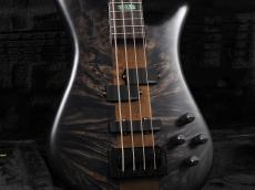 Spector Custom Shop NS-2 Buckeye ~Super Faded Black~_8