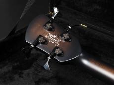 Spector Custom Shop NS-2 Buckeye ~Super Faded Black~_11