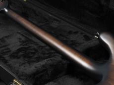 Spector Custom Shop NS-2 Buckeye ~Super Faded Black~_12