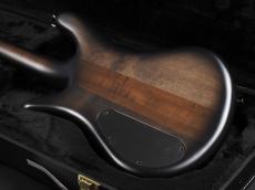 Spector Custom Shop NS-2 Buckeye ~Super Faded Black~_13