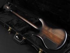 Spector Custom Shop NS-2 Buckeye ~Super Faded Black~_14