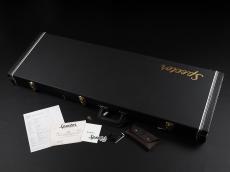 Spector Custom Shop NS-2 Buckeye ~Super Faded Black~_15