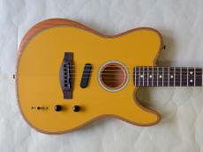 Fender ACOUSTASONIC PLAYER TELECASTER