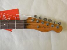 Fender ACOUSTASONIC PLAYER TELECASTER_2