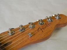 Fender ACOUSTASONIC PLAYER TELECASTER_4