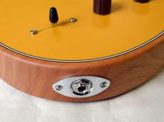 Fender ACOUSTASONIC PLAYER TELECASTER_8