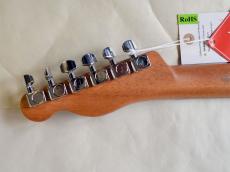 Fender ACOUSTASONIC PLAYER TELECASTER_12