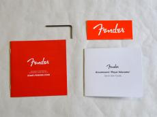 Fender ACOUSTASONIC PLAYER TELECASTER_16