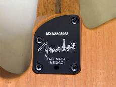 Fender ACOUSTASONIC PLAYER TELECASTER_15