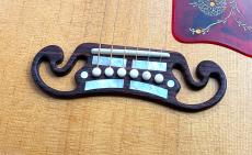 Gibson Custom Shop Murphy Lab 1957 SJ-200 Light Aged Dark Natural【極薄マーフィーラッカー】_4