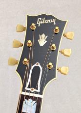 Gibson Custom Shop Murphy Lab 1957 SJ-200 Light Aged Dark Natural【極薄マーフィーラッカー】_7