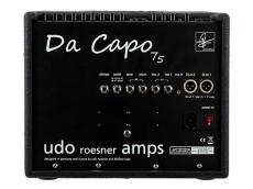 Udo Roesner Amps Da Capo 75【デモ動画掲載】_4