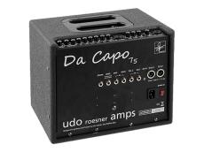 Udo Roesner Amps Da Capo 75【デモ動画掲載】_5