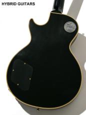 Gibson Custom Shop 1957 Les Paul Custom Reissue 3-Pickup VOS Ebony 2024_2